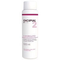 EXCIPIAL U Hydrolotio - 500ml - Hautpflege