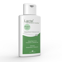 LACTEL Nr.27 5% Dexpanthenol u.Polidocanol Lotion - 250ml