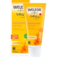 WELEDA Calendula Gesichtscreme - 50ml - Cremes