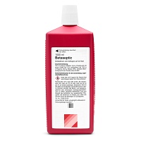 BETASEPTIC Lösung zur Anwendung auf der Haut - 1000ml
