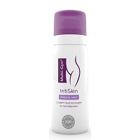 MULTI-GYN IntiSkin Frische+Wohlbef.im Intimbereich - 40ml