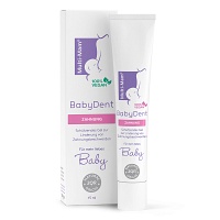 MULTI-MAM BabyDent Gel - 15ml