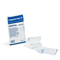 COMPRINET forte 35 Verband oberschenkellang Gr.1 - 1Stk