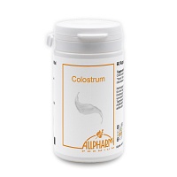 COLOSTRUM KAPSELN - 60Stk