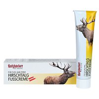 HIRSCHTALGCREME Holzhacker - 75ml