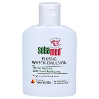 SEBAMED flüssig Waschemulsion - 50ml