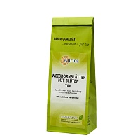 WEISSDORN TEE Aurica - 60g