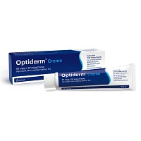 OPTIDERM Creme - 50g - Neurodermitis