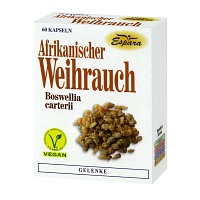 WEIHRAUCH KAPSELN - 60Stk