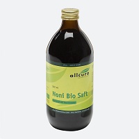 NONI SAFT kbA - 500ml