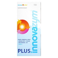 INNOVAZYM Kapseln+Tabletten je 210 St.Kombipackung - 1Packungen