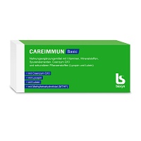 CAREIMMUN Basic Kapseln - 270Stk