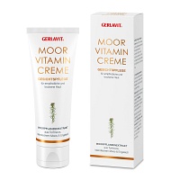 GERLAVIT Moor Vitamin Creme - 75ml