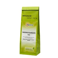 MARIENDISTEL FRÜCHTE Aurica Tee - 150g