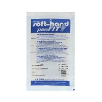 HANDSCHUHE Latex-OP steril Gr.8 - 2Stk