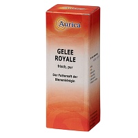 GELEE ROYALE Frisch pur - 20g