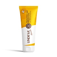 LINDESA Hand- und Hautschutzcreme - 75ml