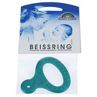 BEISSRING mit Griff mint 160517 - 1Stk