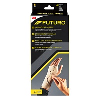 FUTURO Handgelenk-Schiene links/rechts S - 1Stk - Hand- und Ellenbogenbandagen