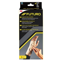 FUTURO Handgelenk-Schiene links/rechts M - 1Stk - Hand- und Ellenbogenbandagen