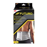 FUTURO Rückenbandage S/M - 1Stk - Fuß- und Rückenbandagen