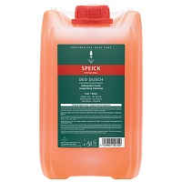 SPEICK Deo Duschbad - 5L