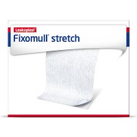 FIXOMULL stretch 15 cmx2 m - 1Stk - Fixierpflaster