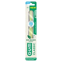 GUM großer Kopf soft Zahnbürste - 1Stk - GUM