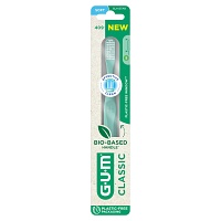 GUM kompakt soft Zahnbürste - 1Stk - GUM