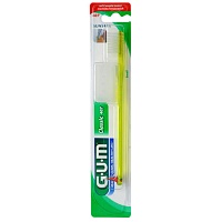 GUM kurz soft Zahnbürste - 1Stk - GUM