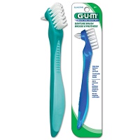 GUM Prothesenbürste - 1Stk - GUM