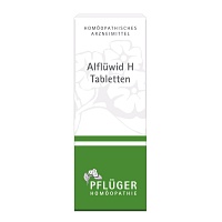 ALFLÜWID H Tabletten - 100Stk