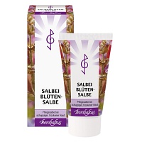 SALBEIBLÜTEN-Salbe - 75ml - Kosmetik, Haut- & Mundpflege