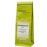 PFEFFERMINZ TEE Aurica - 50g - Teespezialitäten