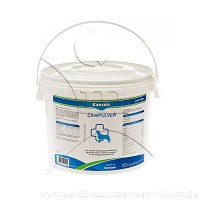 CANIPULVER vet. - 4kg - Vitamine & Mineralstoffe