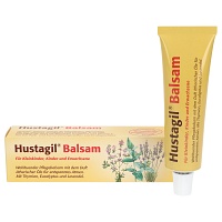 HUSTAGIL Balsam - 30ml - Husten - Hustagil Balsam