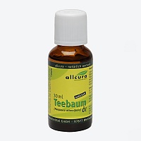 TEEBAUM ÖL KBA - 30ml