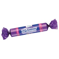 SOLDAN Tex Schmelz Traubenzucker Waldfrüchte Rolle - 33g - Traubenzucker