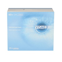 VISMED Einmaldosen - 60X0.3ml