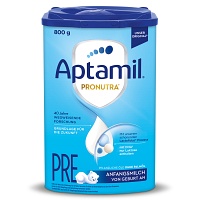 APTAMIL Pre Pulver - 800g - Babynahrung