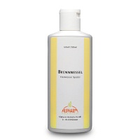 BRENNESSEL SHAMPOO spezial - 100ml