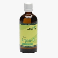 ARGANÖL - 100ml