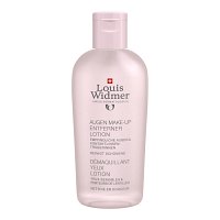 WIDMER Augen Make-up Entferner Lotion unparfüm. - 100ml - Augen- und Lippenpflege