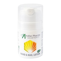 HAND & NAIL Lotion - 50ml