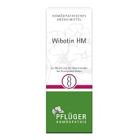 WIBOTIN HM Tropfen - 50ml