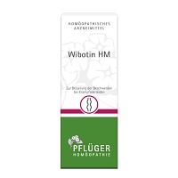 WIBOTIN HM Tropfen - 100ml