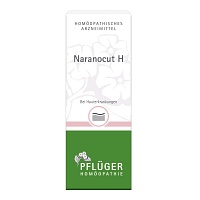 NARANOCUT H Tabletten - 100Stk