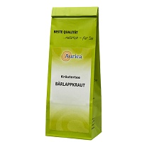 BÄRLAPPKRAUT Tee Aurica - 50g - Teespezialitäten