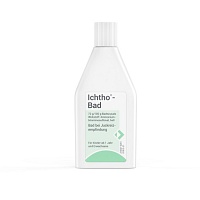 ICHTHO BAD - 130g