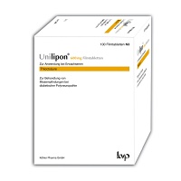 UNILIPON 600 mg Filmtabletten - 100Stk